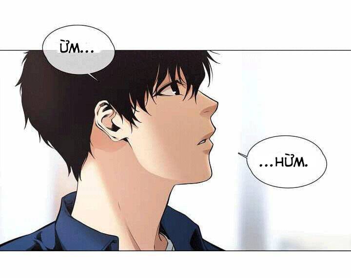 Hiện Thực Của Phim Ảnh: Chapter 16