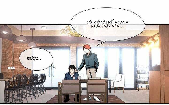 Hiện Thực Của Phim Ảnh: Chapter 16
