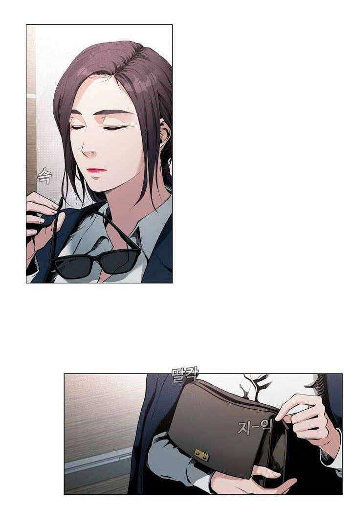 Hiện Thực Của Phim Ảnh: Chapter 16