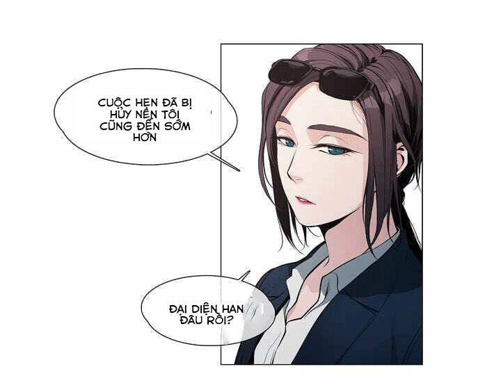 Hiện Thực Của Phim Ảnh: Chapter 16