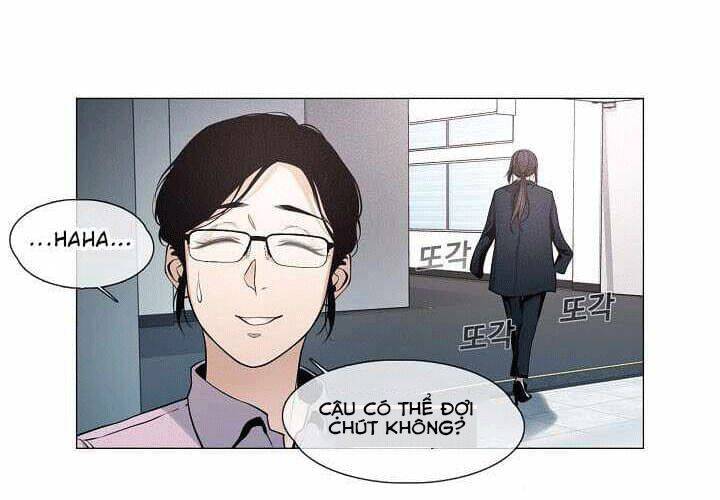 Hiện Thực Của Phim Ảnh: Chapter 16