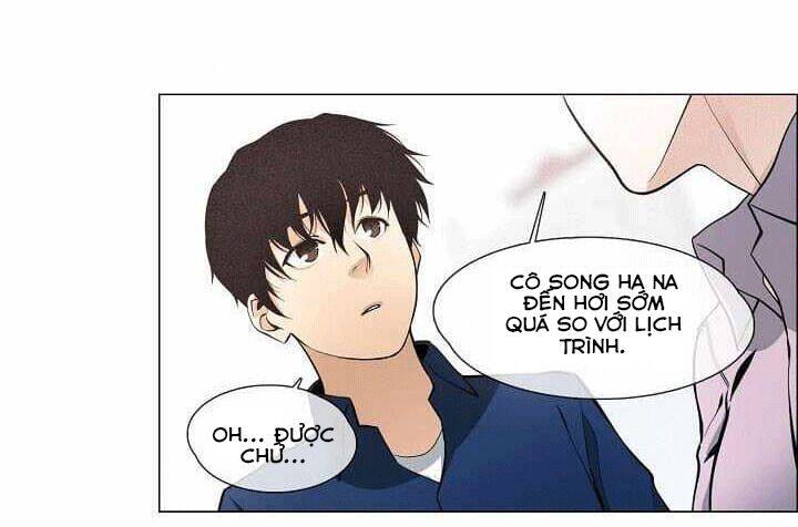 Hiện Thực Của Phim Ảnh: Chapter 16