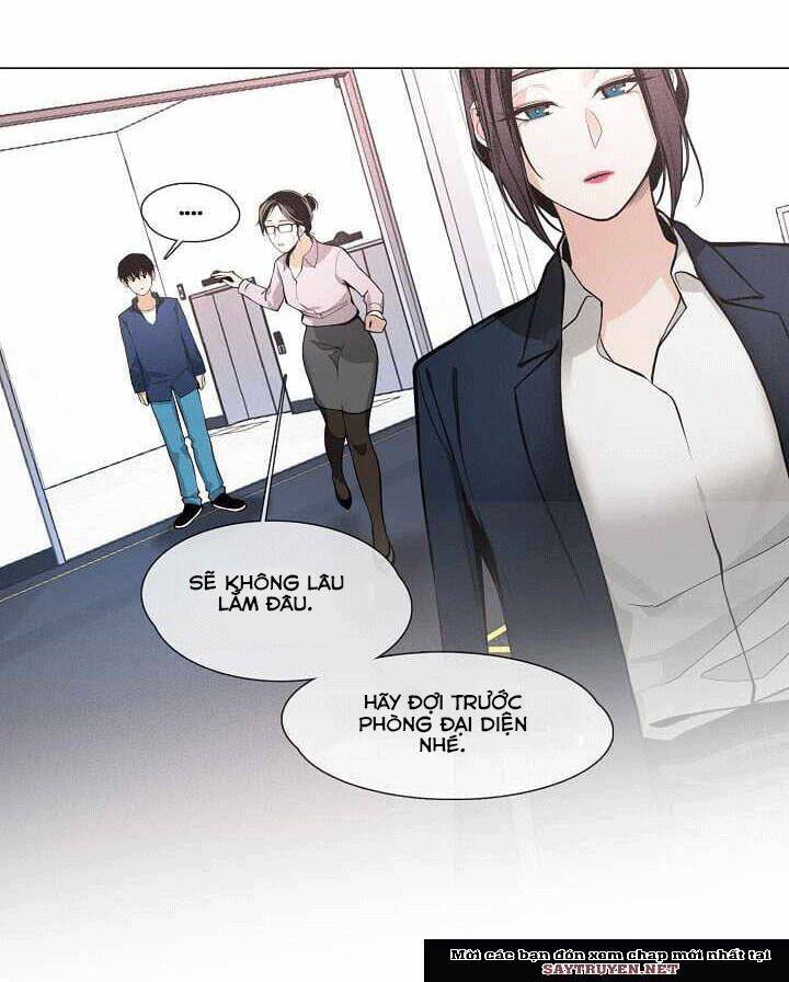 Hiện Thực Của Phim Ảnh: Chapter 16