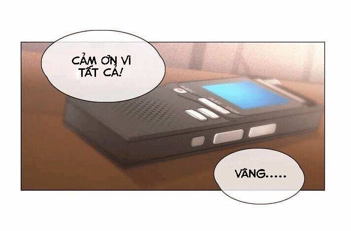 Hiện Thực Của Phim Ảnh: Chapter 16