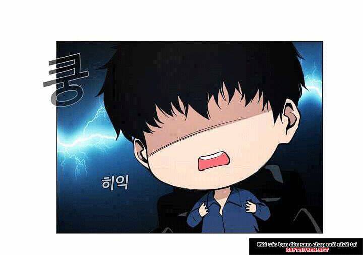 Hiện Thực Của Phim Ảnh: Chapter 16