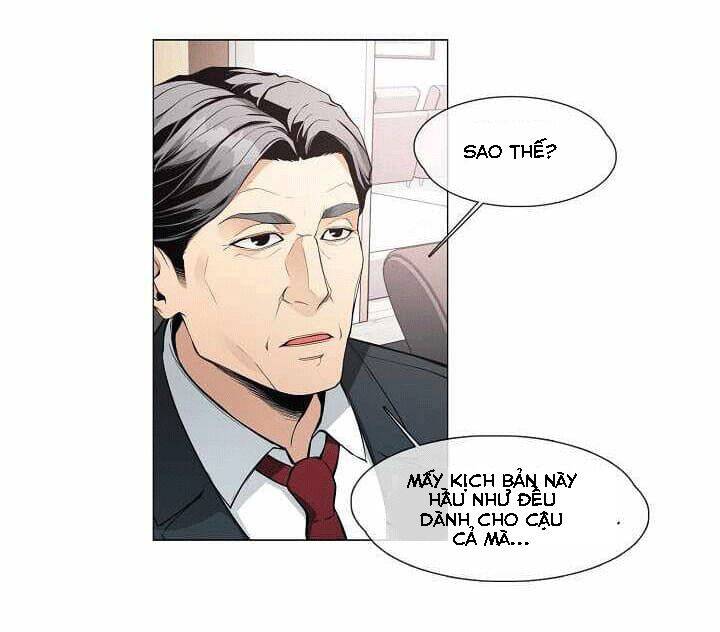 Hiện Thực Của Phim Ảnh: Chapter 16