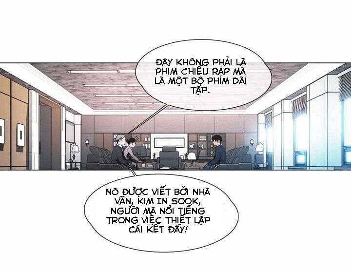 Hiện Thực Của Phim Ảnh: Chapter 16