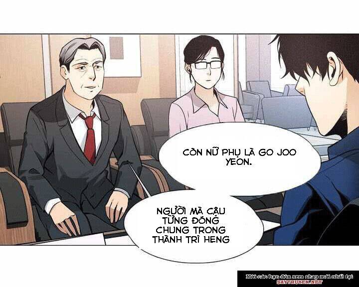 Hiện Thực Của Phim Ảnh: Chapter 16