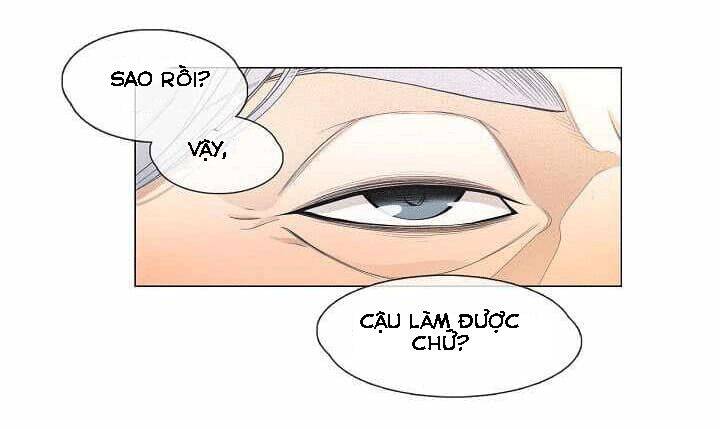 Hiện Thực Của Phim Ảnh: Chapter 16