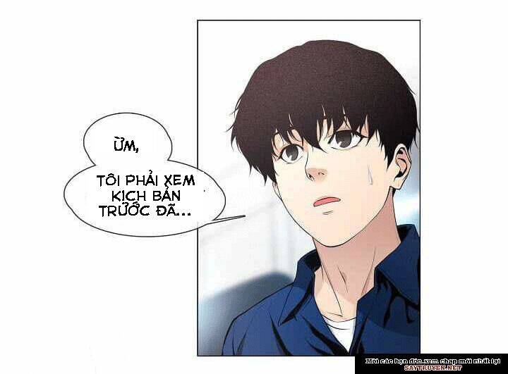 Hiện Thực Của Phim Ảnh: Chapter 16