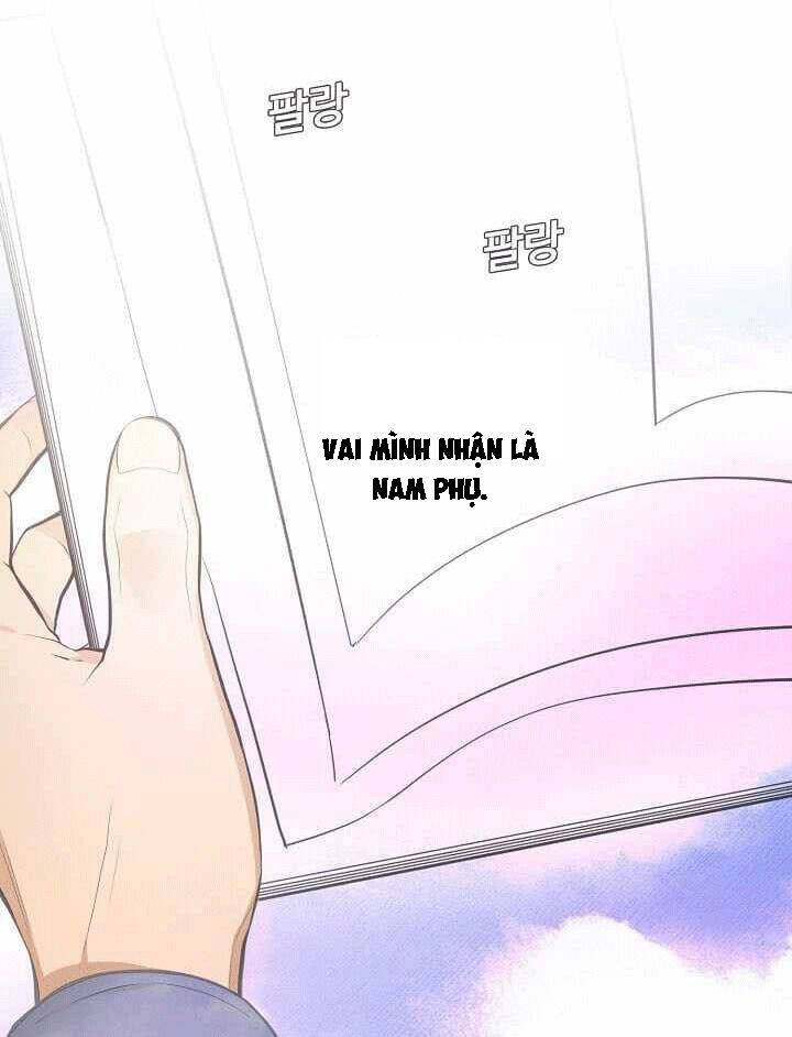 Hiện Thực Của Phim Ảnh: Chapter 16