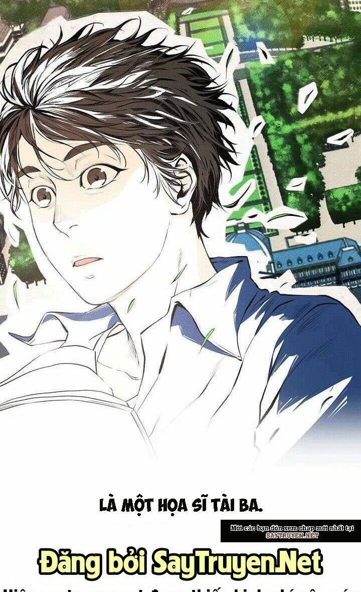Hiện Thực Của Phim Ảnh: Chapter 16