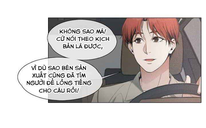 Hiện Thực Của Phim Ảnh: Chapter 17