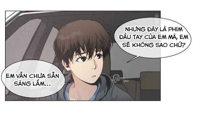 Hiện Thực Của Phim Ảnh: Chapter 17