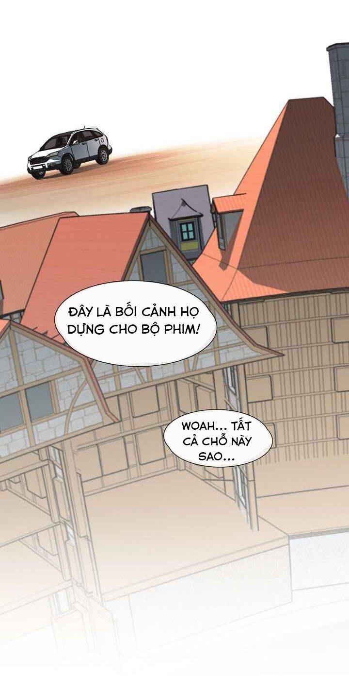 Hiện Thực Của Phim Ảnh: Chapter 17