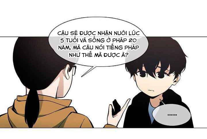 Hiện Thực Của Phim Ảnh: Chapter 17