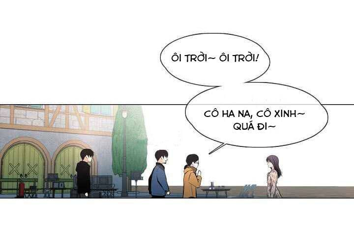 Hiện Thực Của Phim Ảnh: Chapter 17