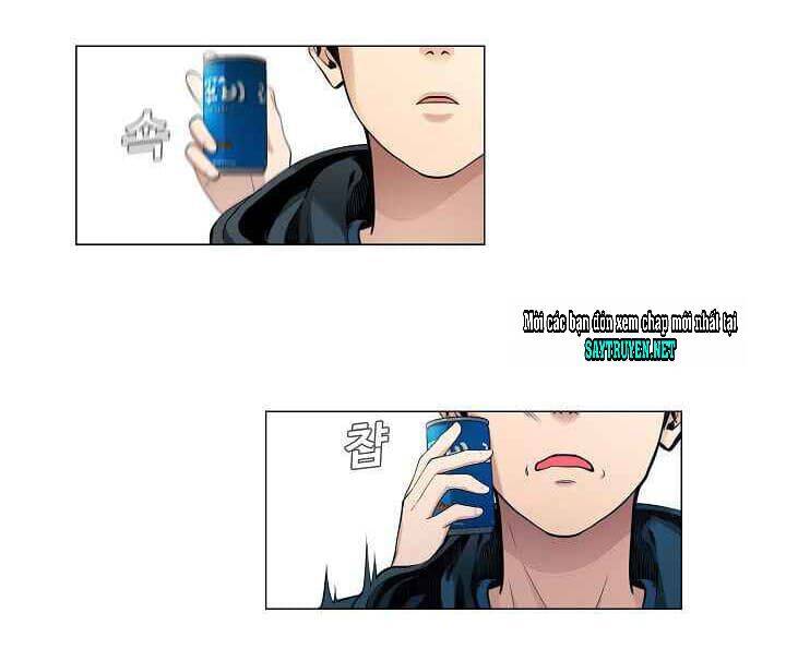 Hiện Thực Của Phim Ảnh: Chapter 17
