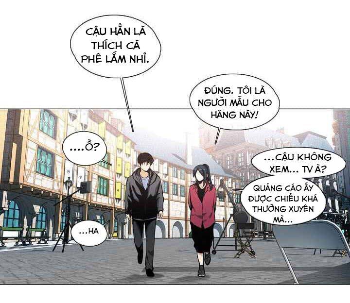 Hiện Thực Của Phim Ảnh: Chapter 17