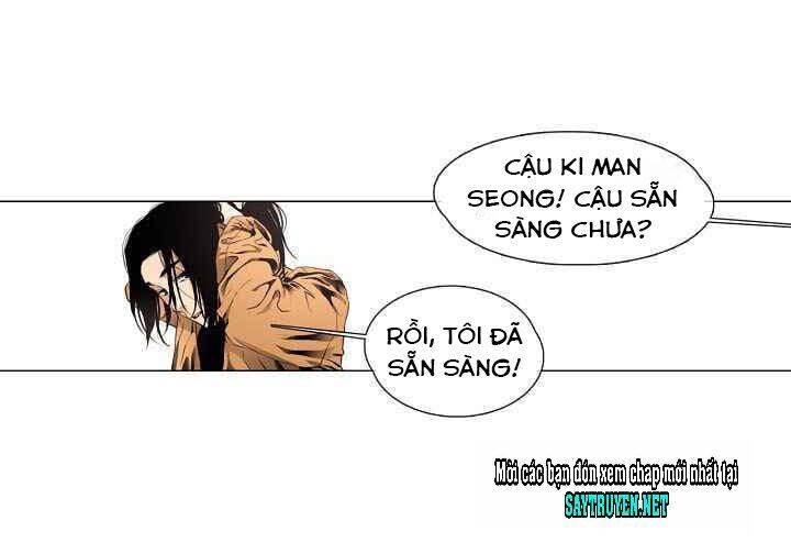 Hiện Thực Của Phim Ảnh: Chapter 17