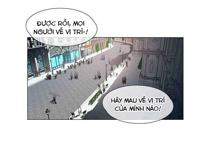 Hiện Thực Của Phim Ảnh: Chapter 17