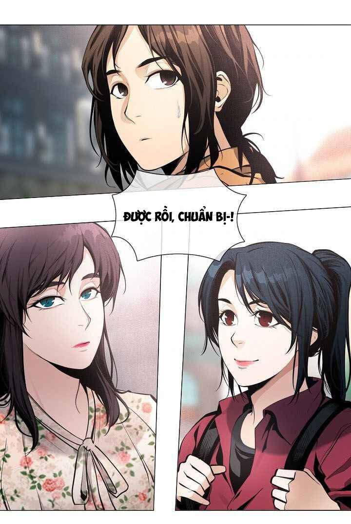 Hiện Thực Của Phim Ảnh: Chapter 17