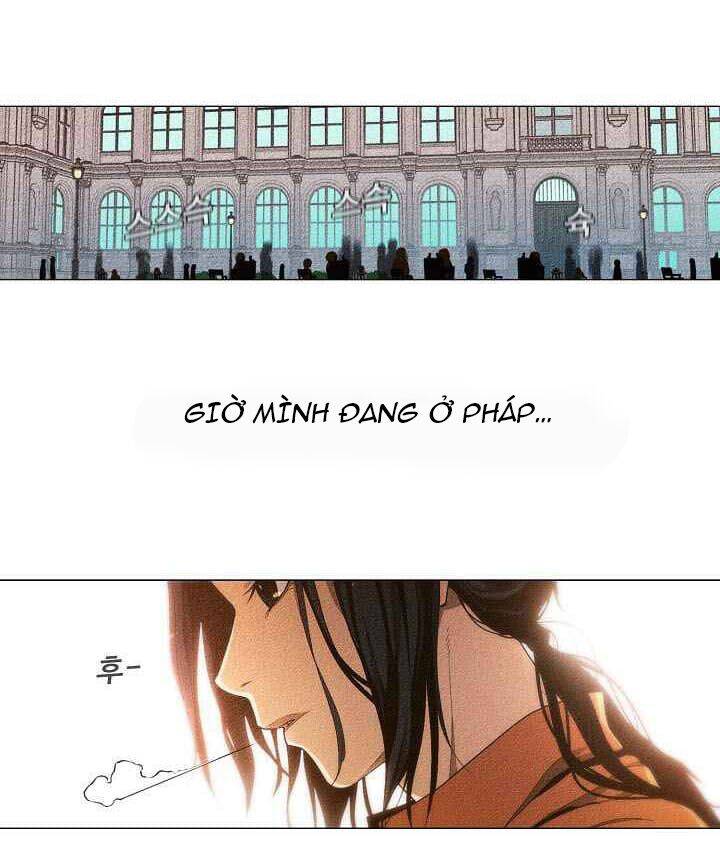 Hiện Thực Của Phim Ảnh: Chapter 17