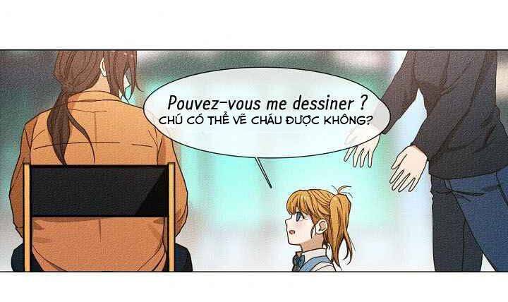 Hiện Thực Của Phim Ảnh: Chapter 17