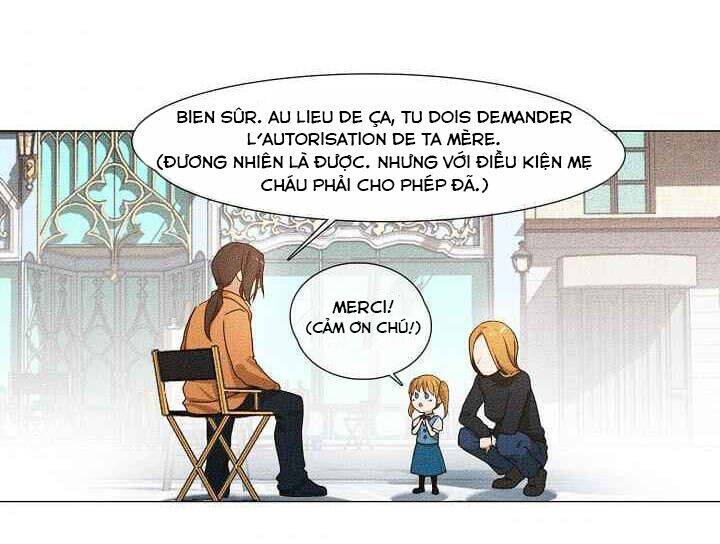 Hiện Thực Của Phim Ảnh: Chapter 17