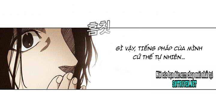 Hiện Thực Của Phim Ảnh: Chapter 17