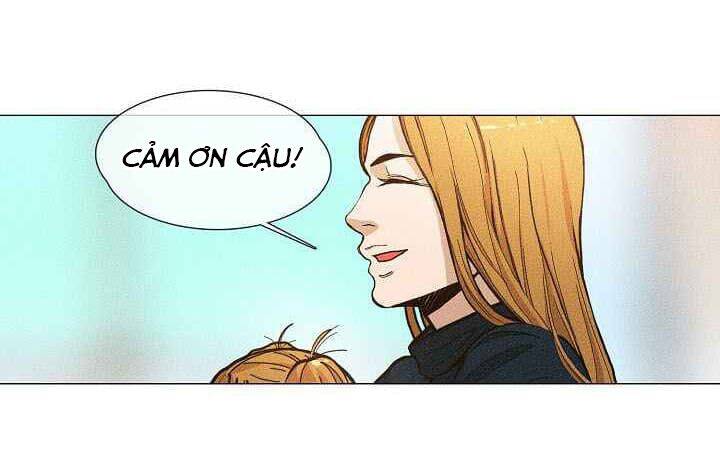Hiện Thực Của Phim Ảnh: Chapter 17