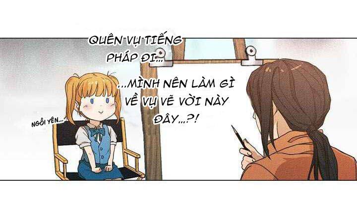 Hiện Thực Của Phim Ảnh: Chapter 17
