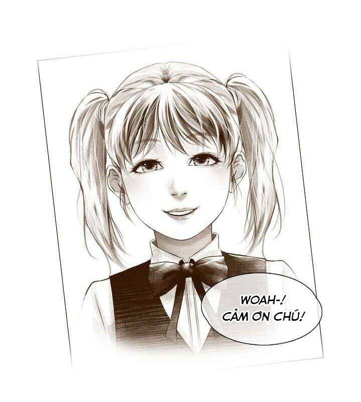 Hiện Thực Của Phim Ảnh: Chapter 17