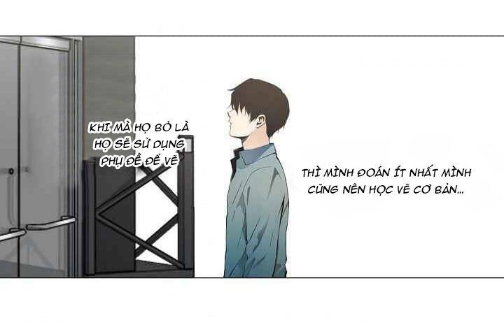 Hiện Thực Của Phim Ảnh: Chapter 17
