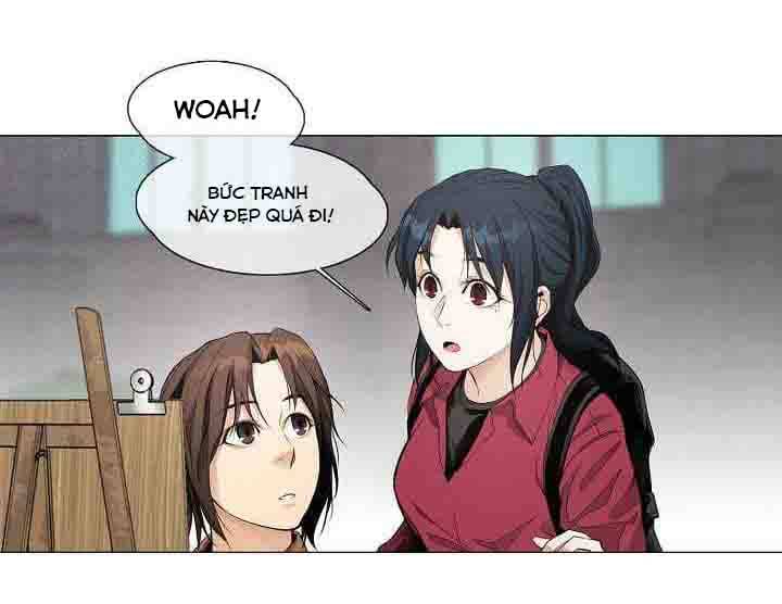 Hiện Thực Của Phim Ảnh: Chapter 18