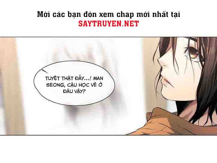 Hiện Thực Của Phim Ảnh: Chapter 18
