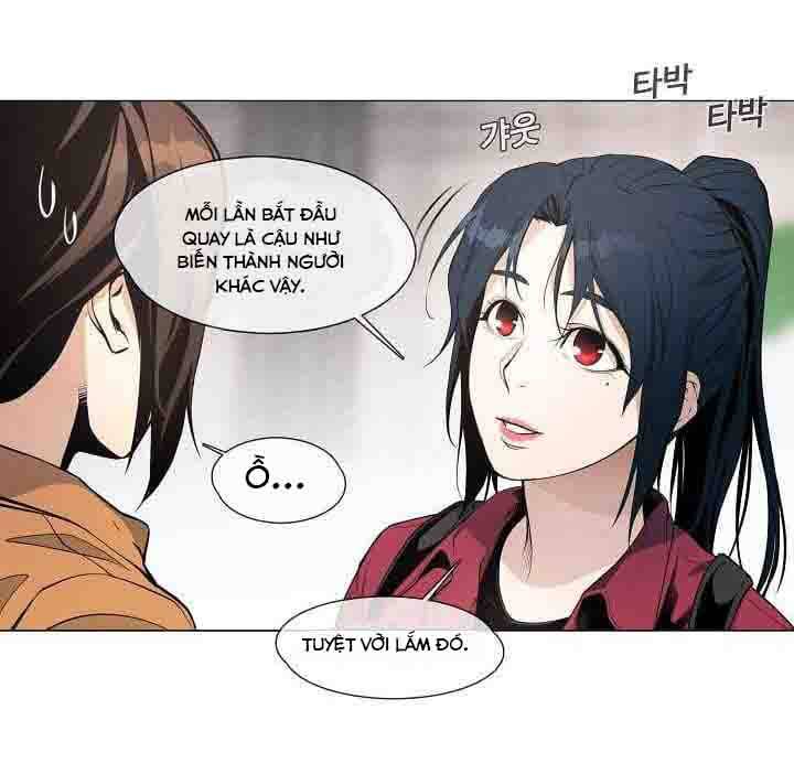 Hiện Thực Của Phim Ảnh: Chapter 18