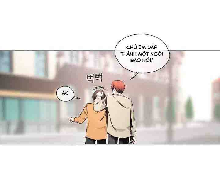 Hiện Thực Của Phim Ảnh: Chapter 18
