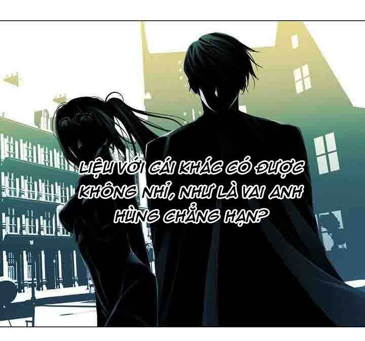Hiện Thực Của Phim Ảnh: Chapter 18