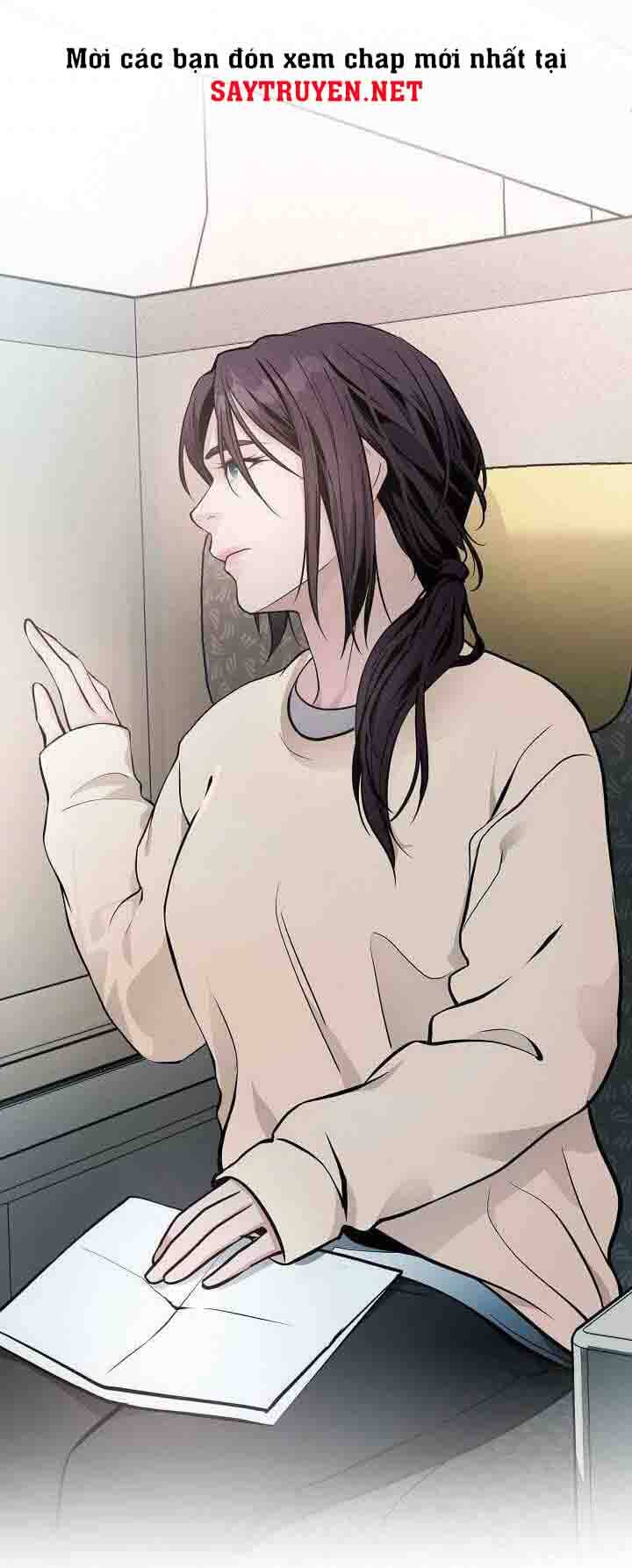 Hiện Thực Của Phim Ảnh: Chapter 18
