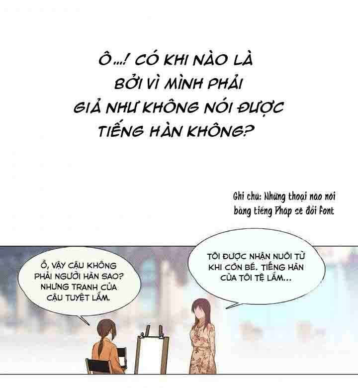 Hiện Thực Của Phim Ảnh: Chapter 18