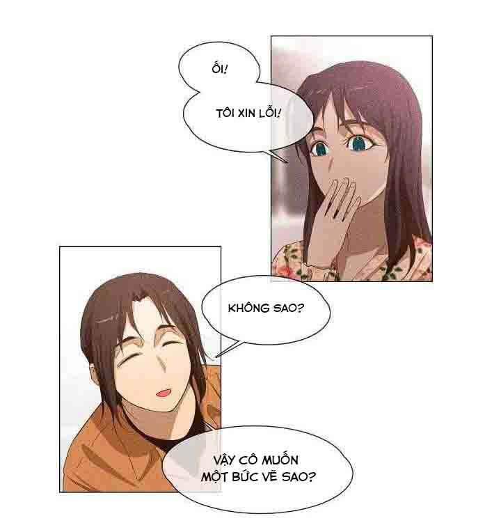 Hiện Thực Của Phim Ảnh: Chapter 18