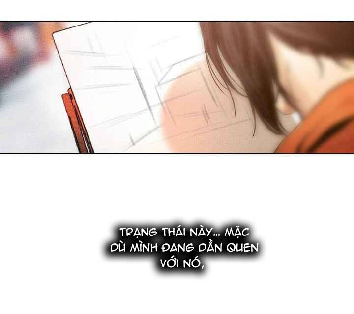 Hiện Thực Của Phim Ảnh: Chapter 19