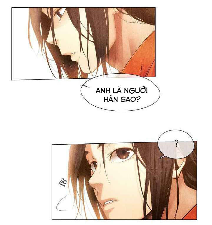 Hiện Thực Của Phim Ảnh: Chapter 19