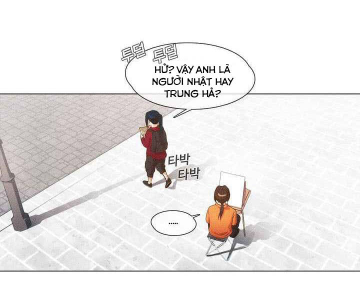 Hiện Thực Của Phim Ảnh: Chapter 19