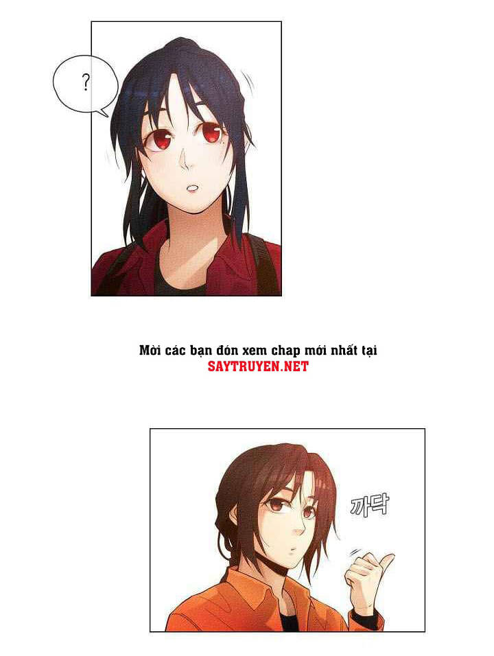 Hiện Thực Của Phim Ảnh: Chapter 19