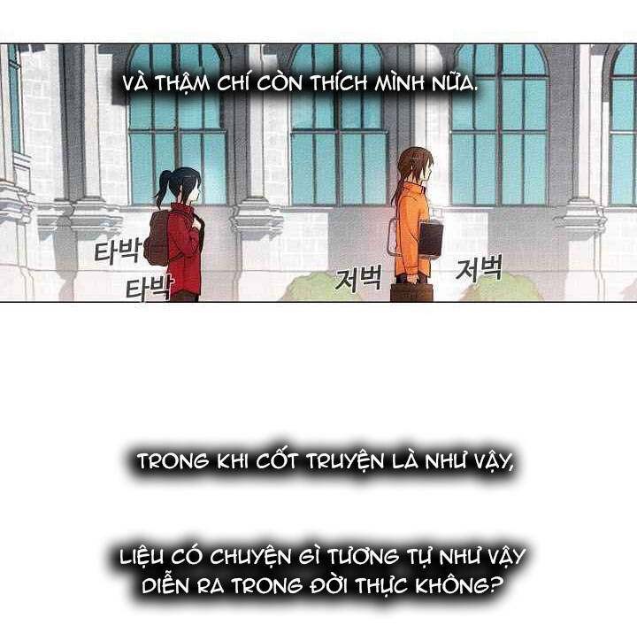 Hiện Thực Của Phim Ảnh: Chapter 19