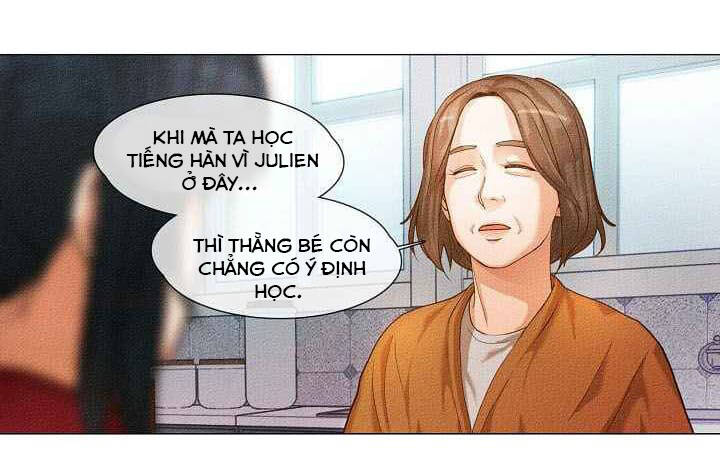 Hiện Thực Của Phim Ảnh: Chapter 19
