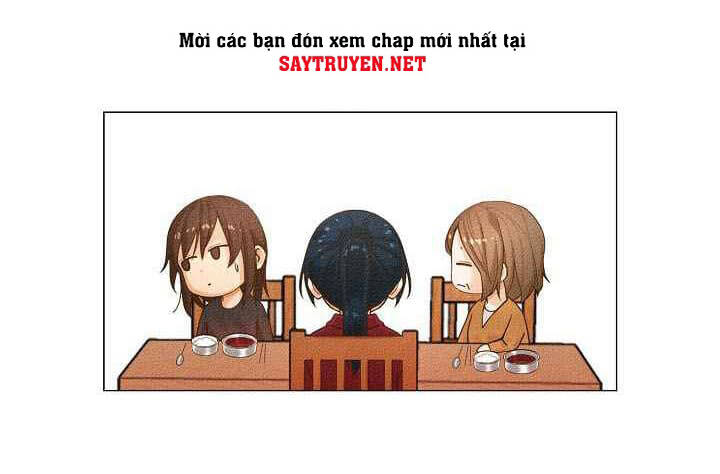 Hiện Thực Của Phim Ảnh: Chapter 19