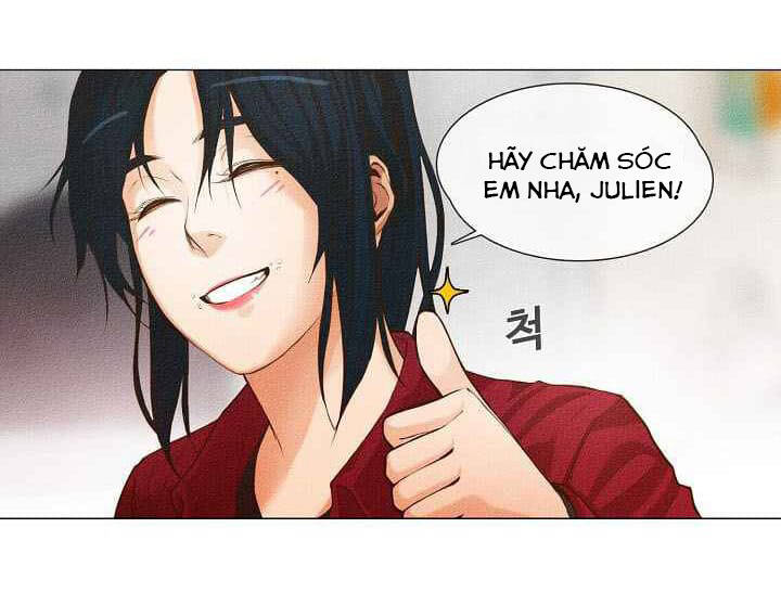 Hiện Thực Của Phim Ảnh: Chapter 19